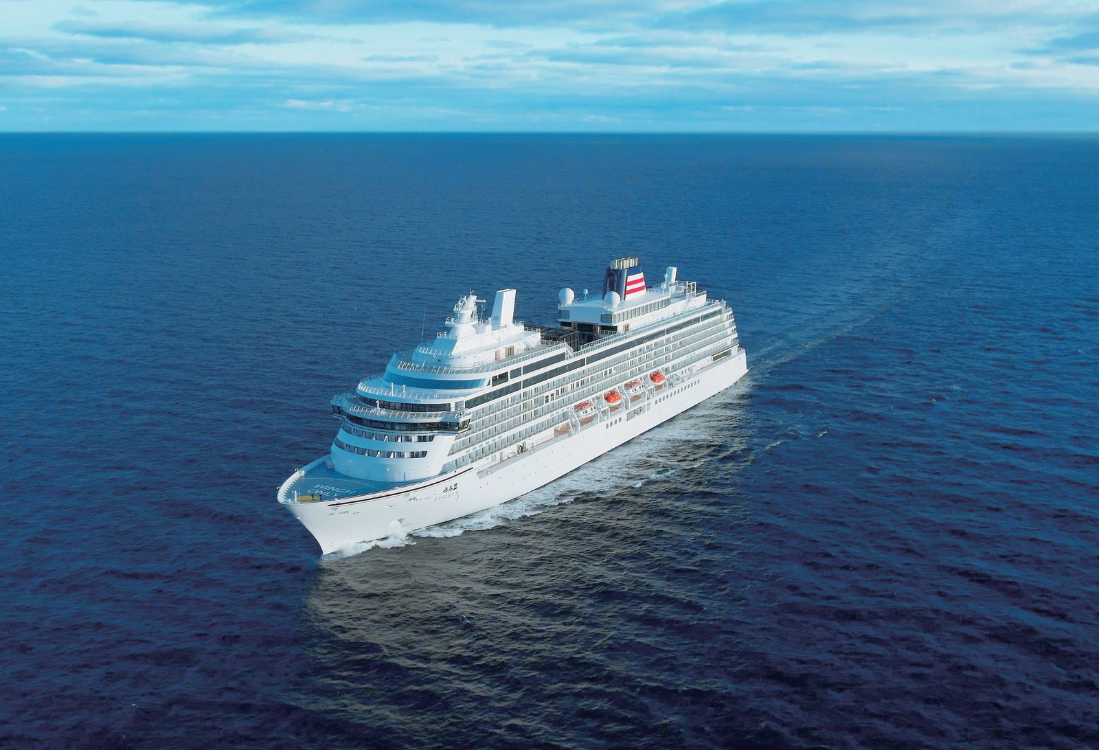 ＜飛鳥Ⅲ＞2026年10月～2027年4月スケジュールを発表！