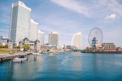 にっぽん丸 横浜発着 東北夏祭りクルーズ 5泊6日 21年8月2日 月 発 トラベルハーモニー