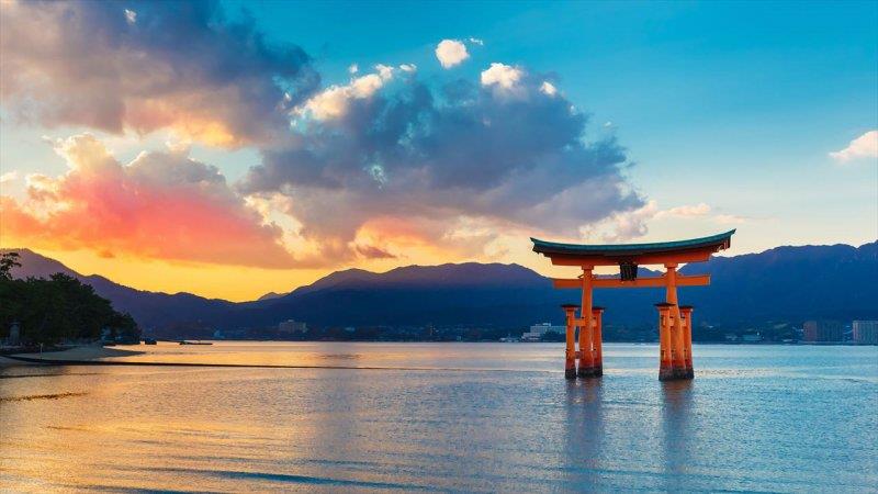 宮島(広島)