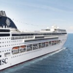 MSCクルーズ