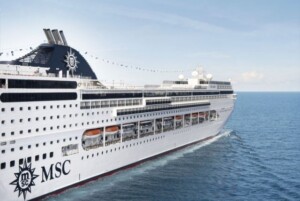 MSCオペラ
