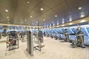 MSCディヴィーナ フィットネスセンター