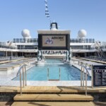MSCエウリビア アトモスフィア・プール