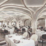 セブンシーズ・グランデュアー restaurants