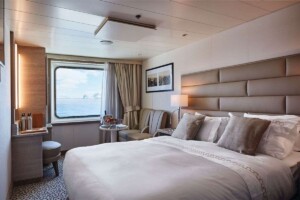シルバー・エクスプローラー ビスタスイート 18m²（1）