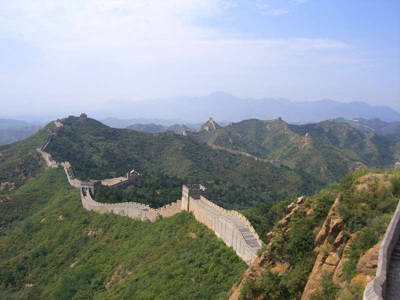 北京(中国)の風景 1