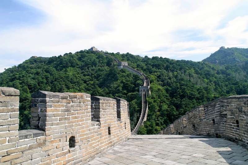 北京(中国)の風景 4