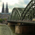 ケルンの風景 1