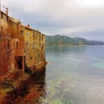 コルシカ島 プロプリアノの風景 1