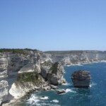 コルシカ島 プロプリアノの風景 3