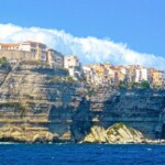 コルシカ島 プロプリアノの風景 4