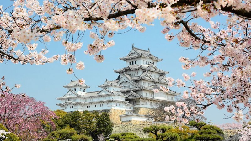 姫路の風景 1