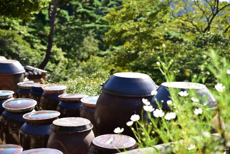仁川(韓国)の風景 3