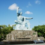 長崎（日本）の風景 3