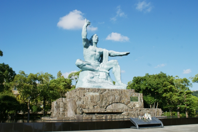 長崎(日本)の風景 3