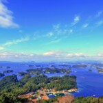 長崎（日本）の風景 4