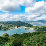 長崎（日本）の風景 5