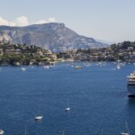 ヴィルフランシュの風景 1