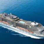 MSCベリッシマ