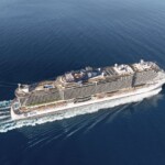 MSCシービュー